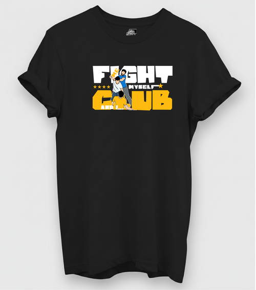 Fightclub |I,ME,Myself|