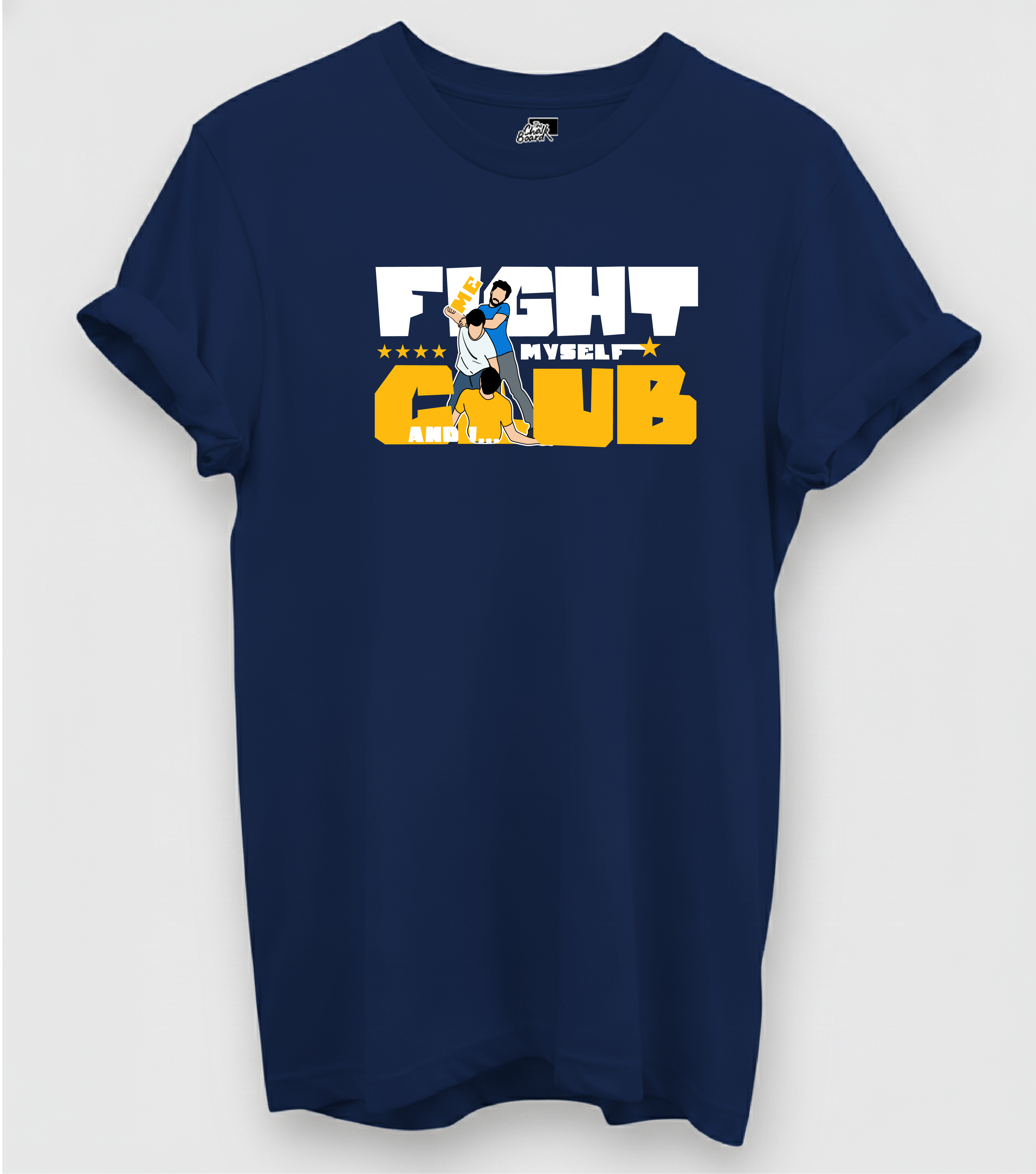 Fightclub |I,ME,Myself|