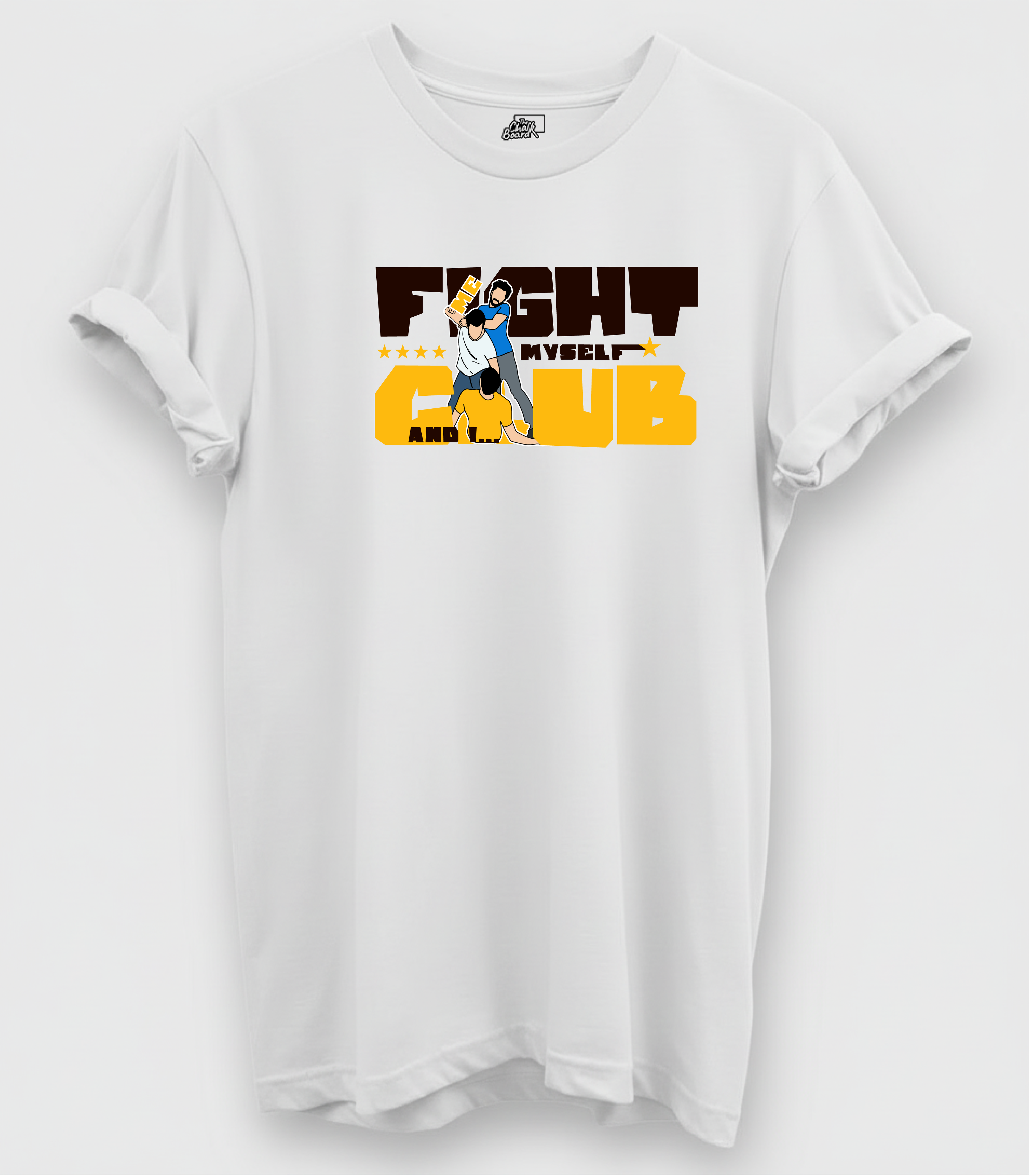 Fightclub |I,ME,Myself|