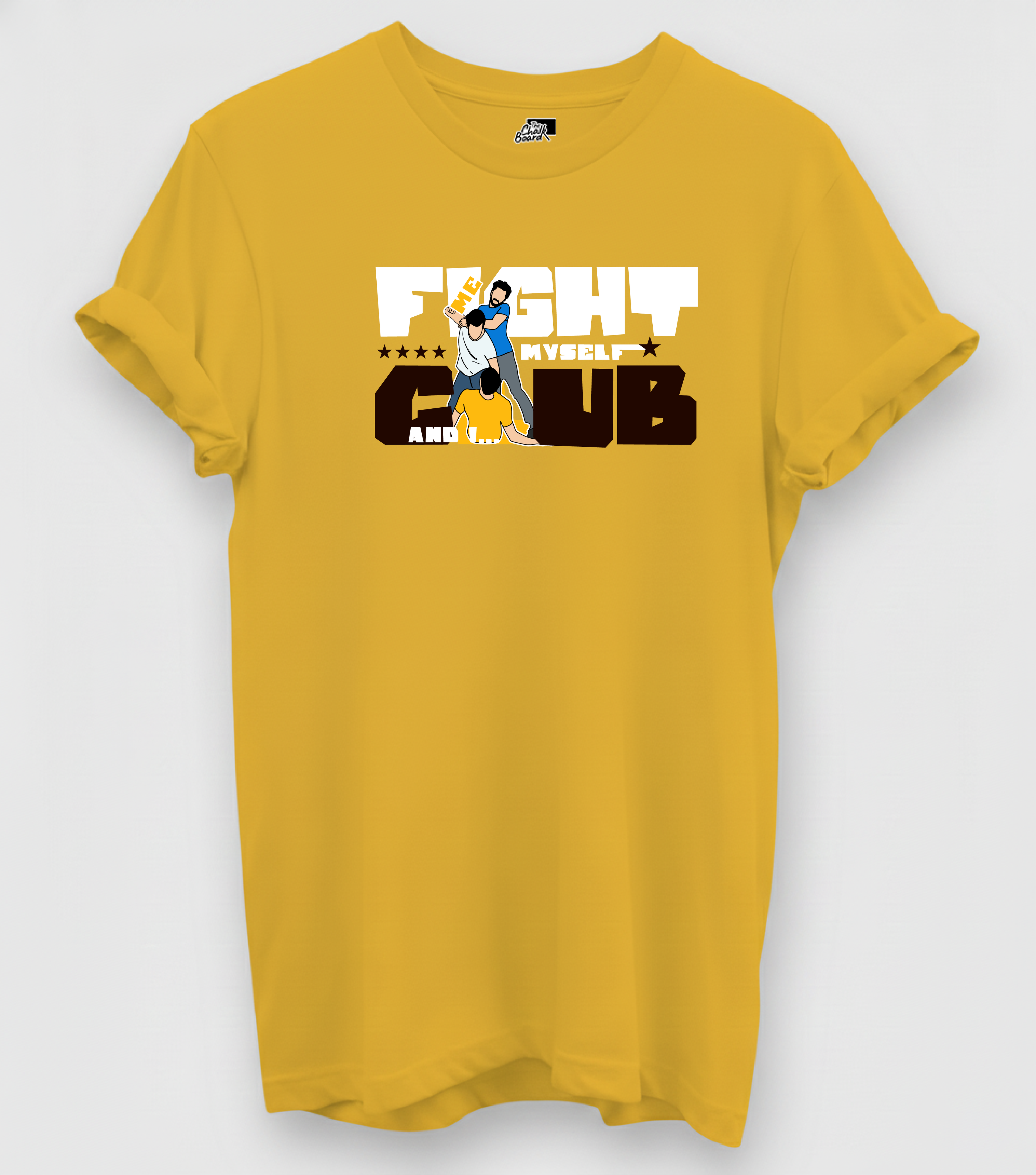 Fightclub |I,ME,Myself|