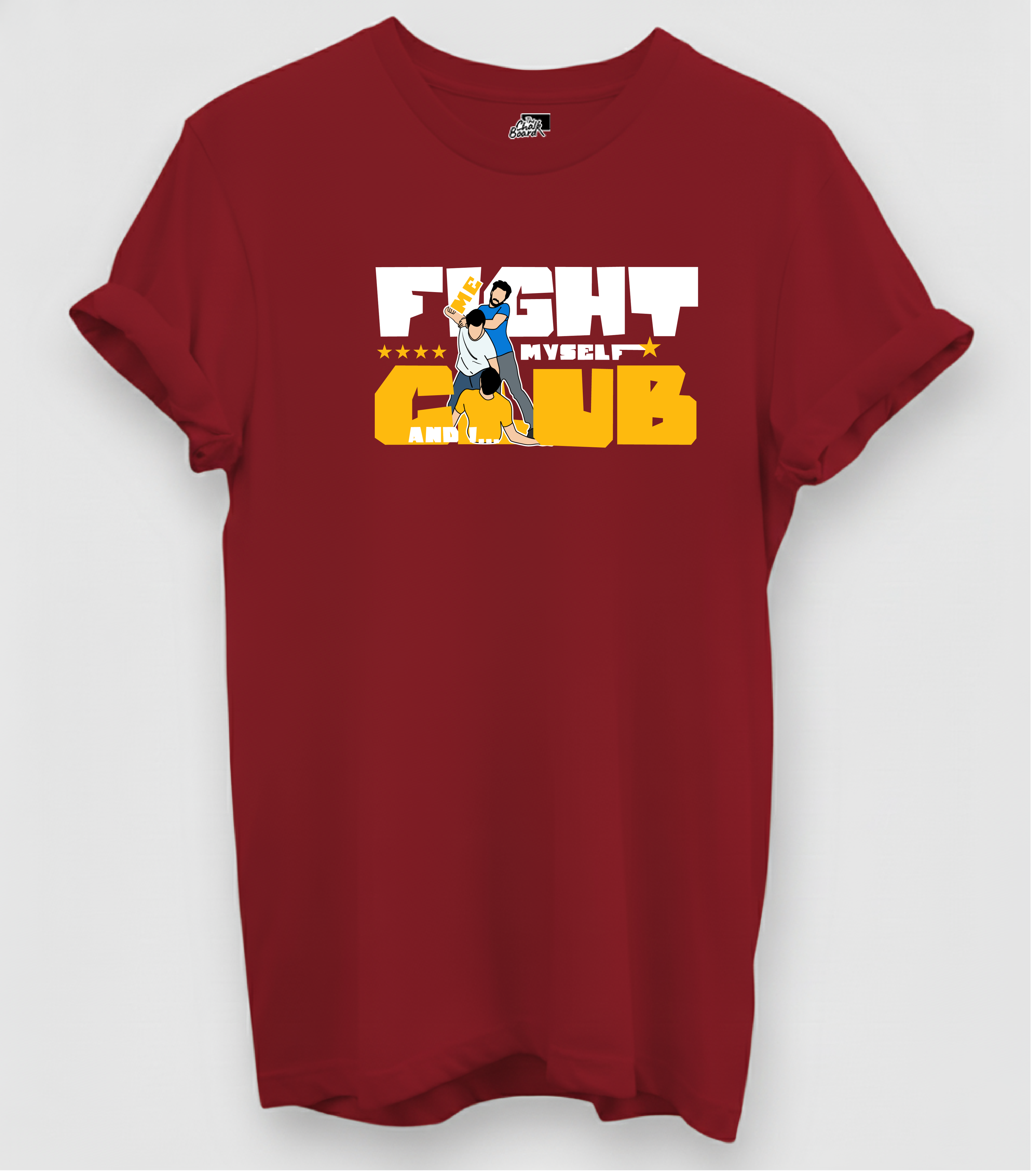 Fightclub |I,ME,Myself|