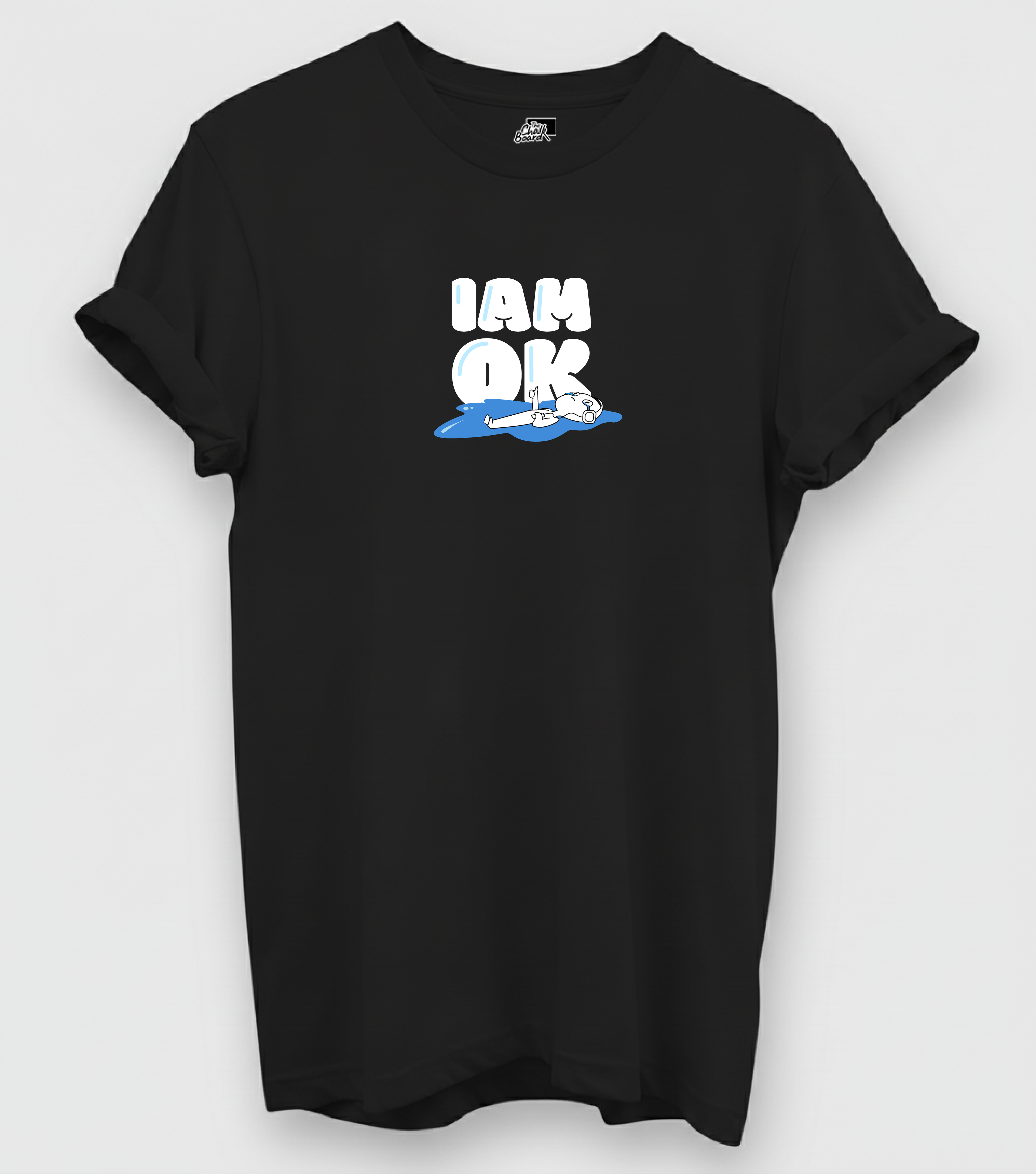I am OK |Men|