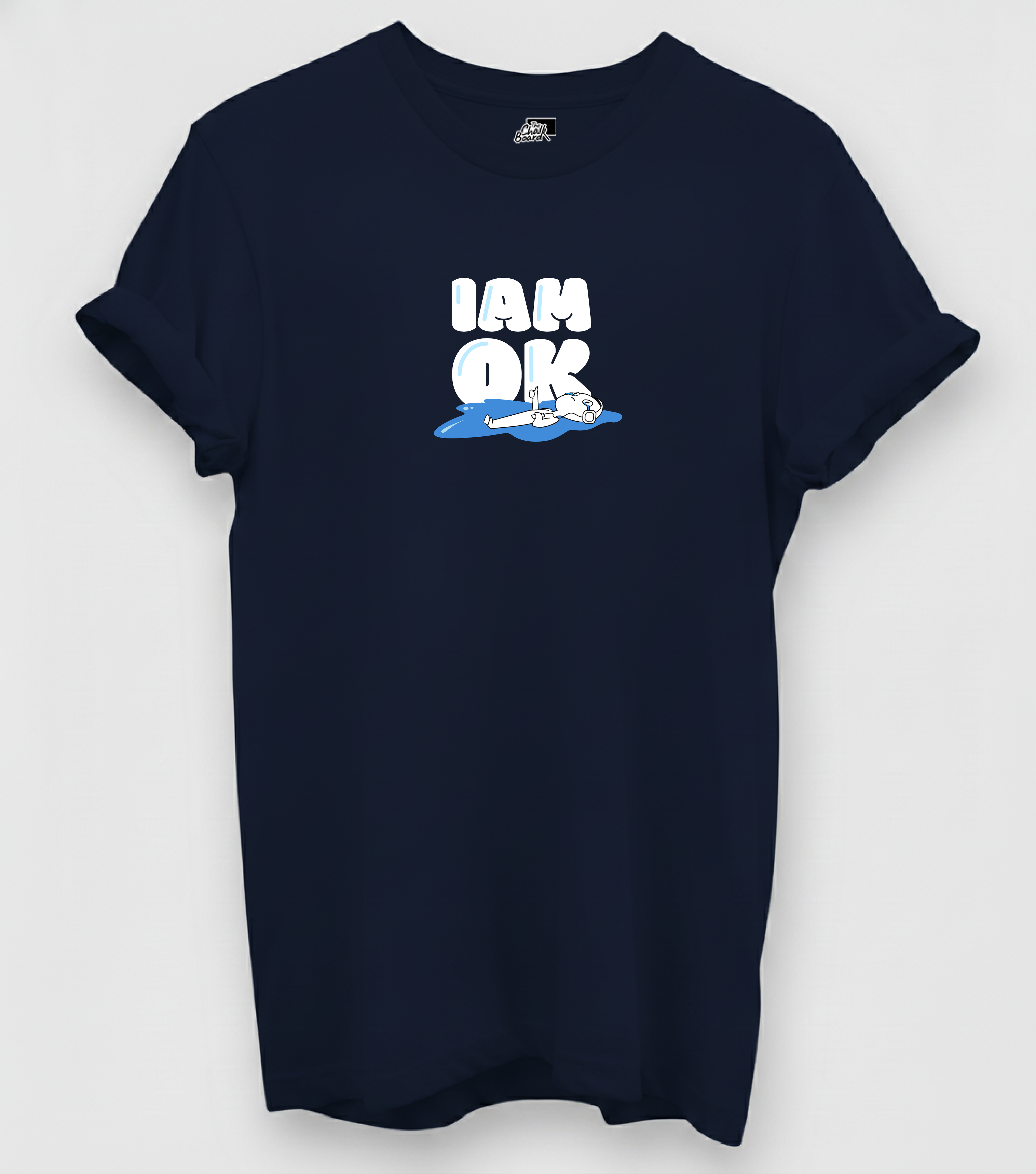 I am OK |Men|