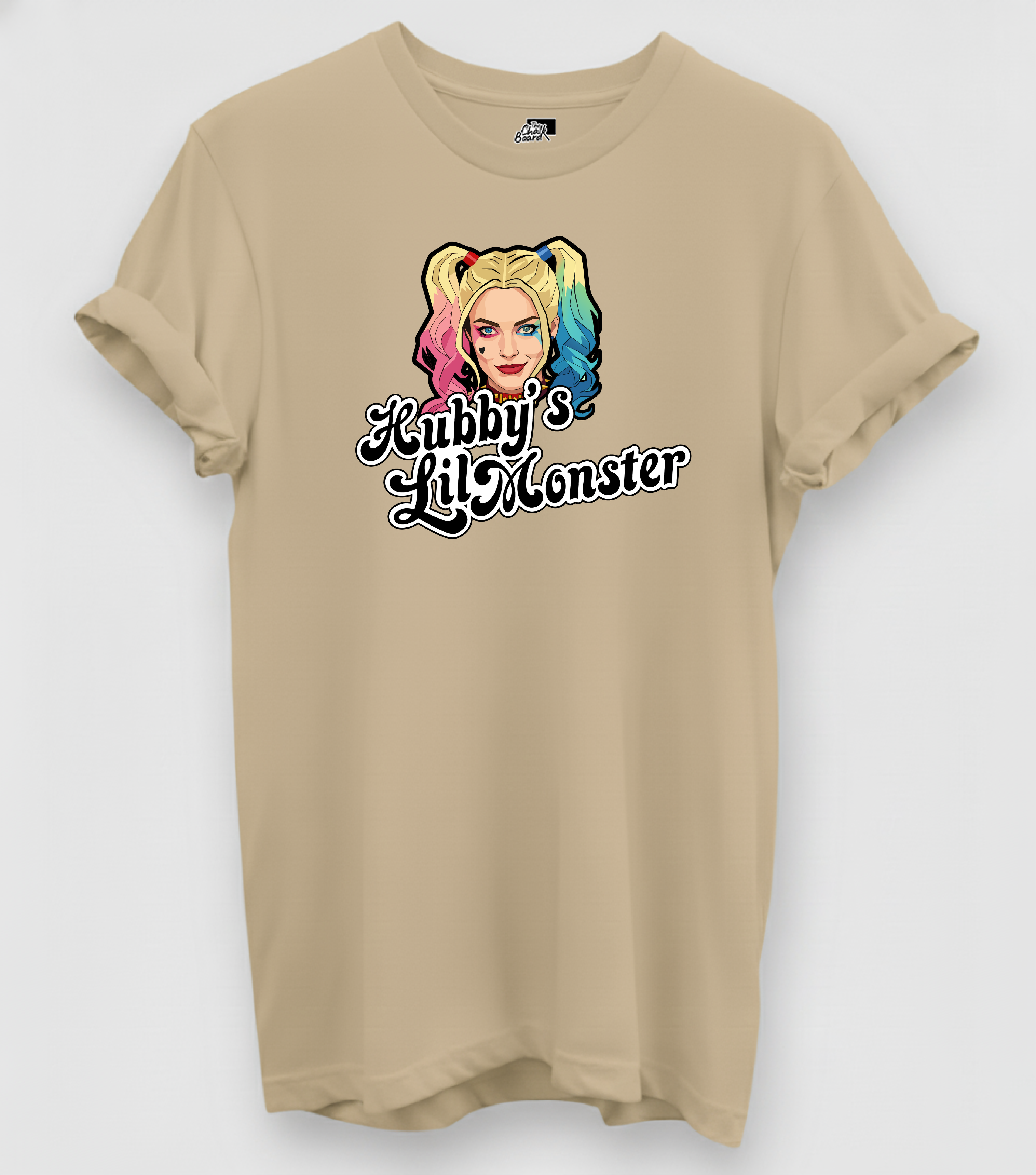 Hubby's little monster |Harley|