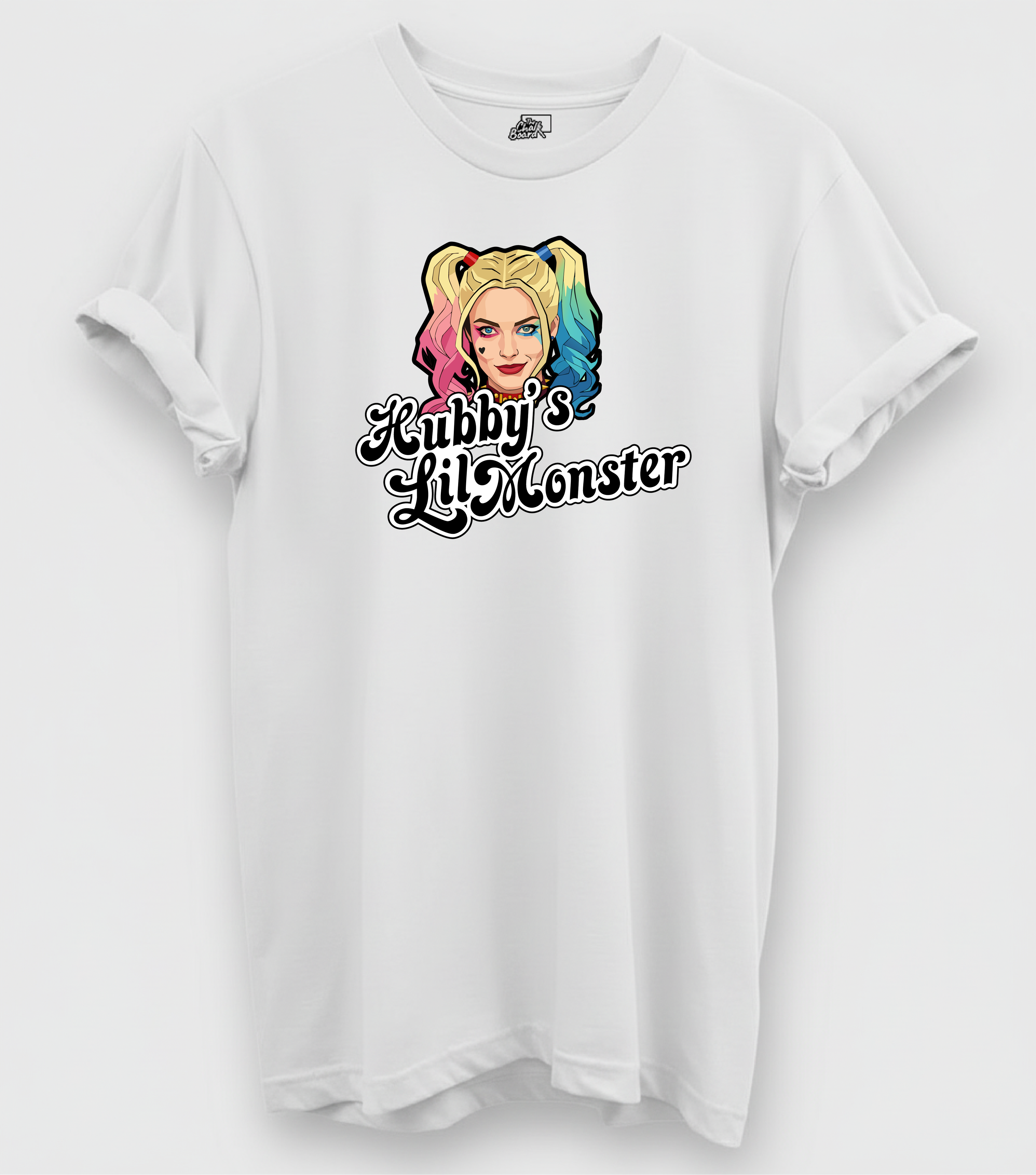 Hubby's little monster |Harley|