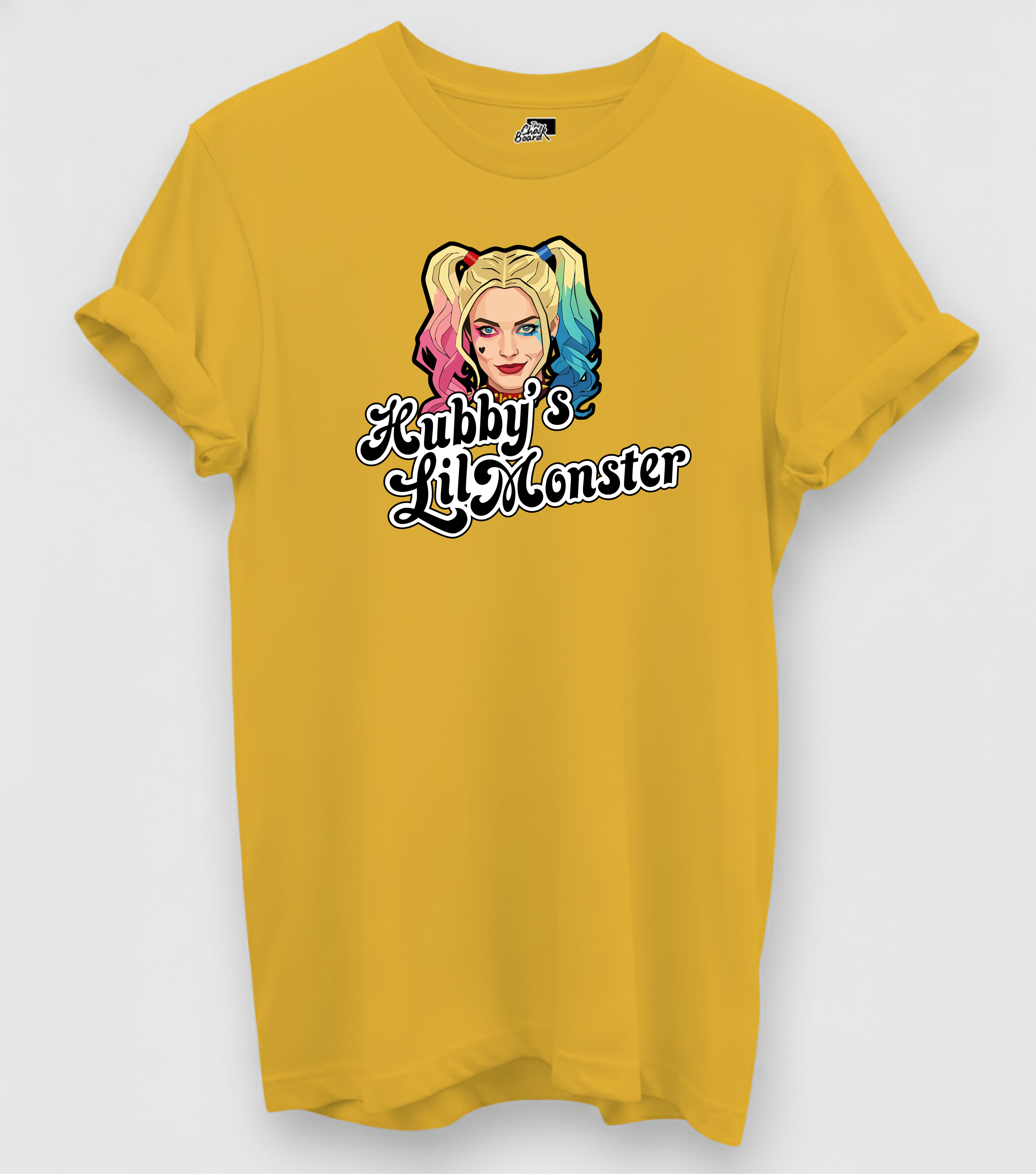 Hubby's little monster |Harley|