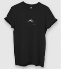 Drowned In Sound! Graphic T-Shirt India | The Chalkboard