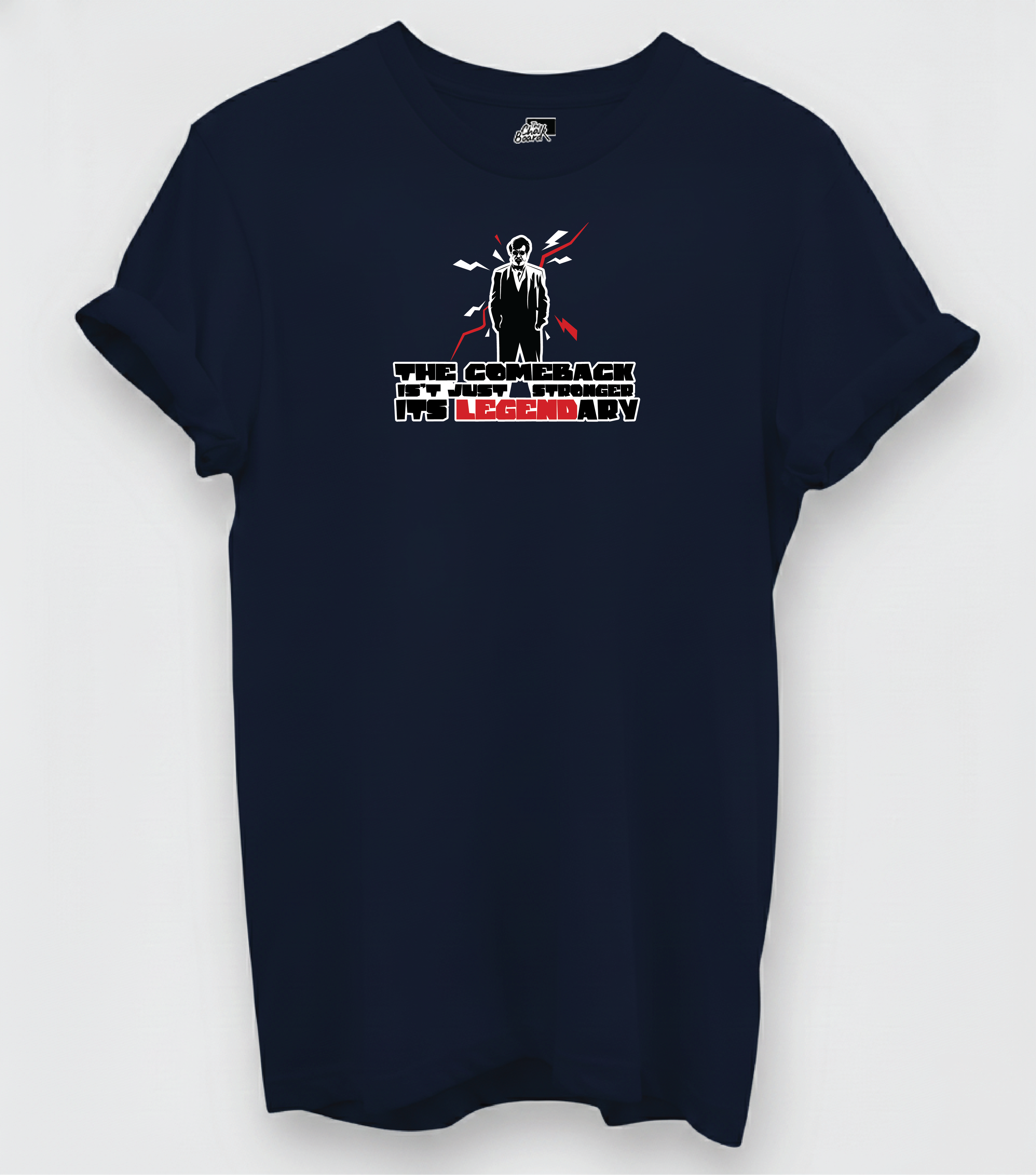 Superstart-Rajini#comeback