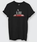 Superstart-Rajini#comeback | Graphic T-Shirt India | The Chalkboard
