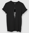Superman Iconic Printed T-Shirt Men | The Chalkboard