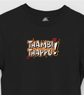 Thambi Thappu! Graphic T-Shirt India | The Chalkboard