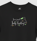 June ponal, July kaatrey Graphic T-Shirt India | The Chalkboard